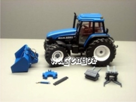 New Holland 8360. REP094. Scale 1:32