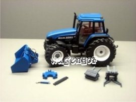 New Holland 8360. REP094. Schaal 1:32