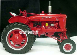 Farmall MV Hi Crop No 20 precision model ERTL14275 Scale 1:16