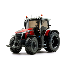 Massey Ferguson 8S.305 Lim Ed 500 stuks UH6676 T-F.