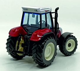 STEYR CVX170 tractor of ROS scale 1:25 ROS 00186.