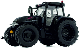 STEYR CVT 6195 Black Edition MarGe Models MM2222