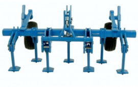 Lemken Topas 140 front cultivator UH5259 Scale 1:32