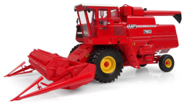 MASSEY FERGUSON 760 Maaidorser UH6329. 1:32