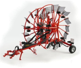 Kuhn GA9531 double grass rake UH4197 Scale 1:32