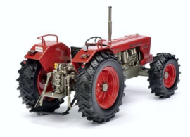 Hürlimann T14000 tractor van Schuco.  PRO.Resin SC9016. Schaal 1:32