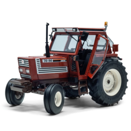 FIAT 70-90 Comfort Cab 2WD ROS302488