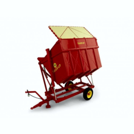Taarup TIPVOGN T3 silage high dump truck UH4964 Scale 1:32