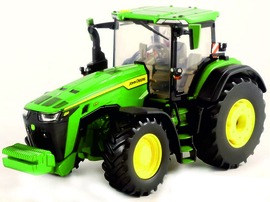 JOHN DEERE 8R 370 Britains BR43289.