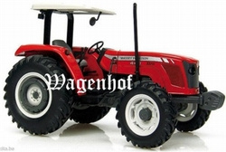 Massey Ferguson 440 XTRA tractor  Universal Hobbies Schaal 1:32