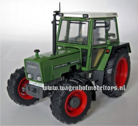 Fendt Farmer 309 LSA  W1023  Weise Toys  Schaal 1:32