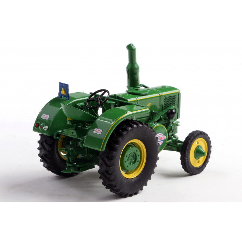 Vierzon type 302. Replicagri Scale 1:16