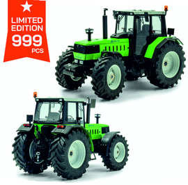 DEUTZ-FAHR AGROTRON 150 ROS302105. Lim Ed 999 stuks.