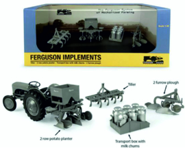 Ferguson SET of four tools UH6247 1:32.