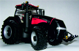 Case IH Magnum 380 CVX tractor in BLACK-RED MM1818 Lim ED 1000 pcs