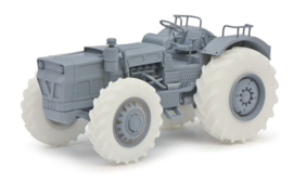 SAME Dinosauro tractor Schuco SC9145 1:32 PRO.