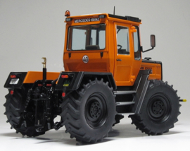 MB Trac 1100 Kommunal 1987/91  W1107  Weise-Toys Schaal 1:32