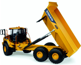 Volvo A60H Dumper  Bruder BRU02455 1:16.