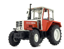 STEYR 8060 SK1 4WD MM2604. 2026