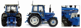 Ford 6410 Gen III 4WD UH4248 Universal Hobbies (1500 pieces Scale 1:32