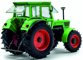 Deutz D80 06 tractor Weise-Toys  W1039 Schaal 1:32