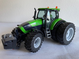 DEUTZ-FAHR Agrotron 7210TTV.Beursmodel L.C.N. 2015.