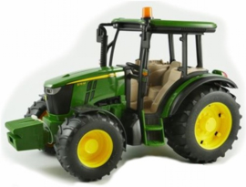 John Deere 5115 M tractor BRU02106 Scale 1:16