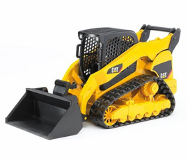 Caterpillar mini rupslader BRU02136