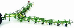 Krone KW 15.02/14T schudder UH2778  Universal Hobbies Schaal 1:32