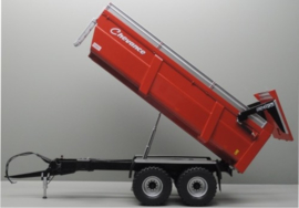 Chevance RCM 180 Dump Truck Replicagri REP110 Scale 1:32