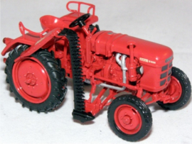 FAHR D180H tractor Scale 1:43