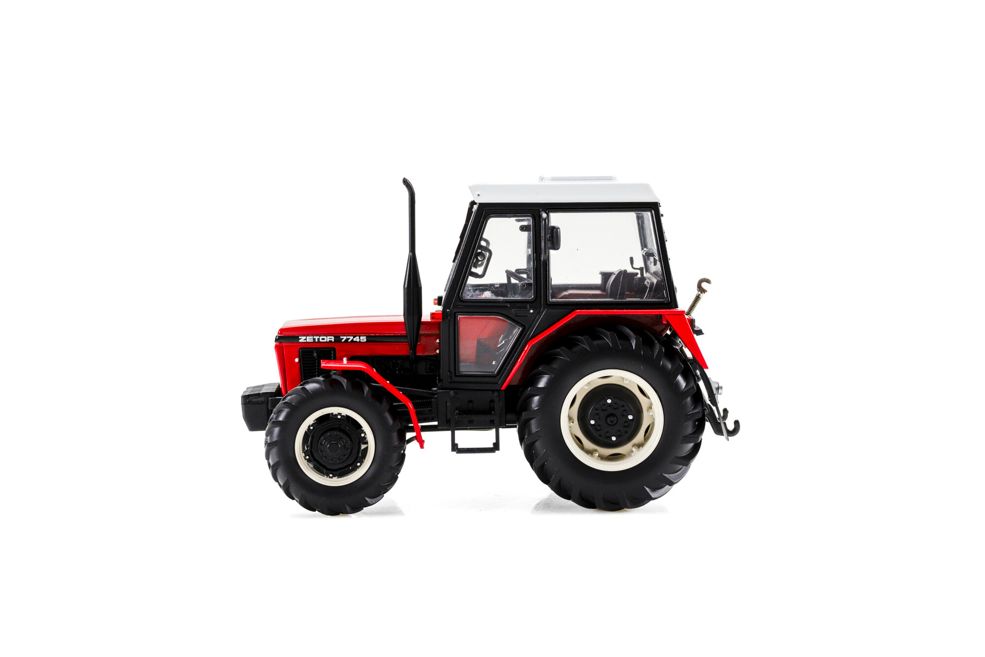 ZETOR 7745 4WD UH6720.