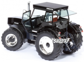 Deutz DX230 SC7686. Schuco Scale 1:32