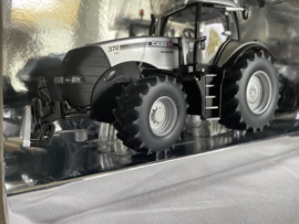 CASE IH MAGNUM 370 CVX in Zilver kleur. Si4489