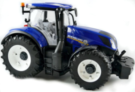 New Holland T7.315 tractor Bruder. BRU03120 Scale 1:16