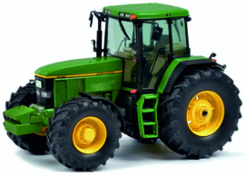 Tractors scale 1:18