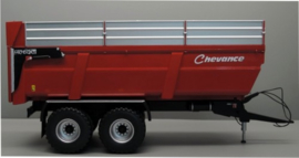 Chevance RCM 180 Kiepwagen Replicagri REP110 Schaal 1:32