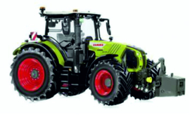 Claas Arion 630 tractor Wiking Wi77858.