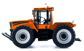 Doppstadt trac 200 tractor in Orange SC90123 1:32