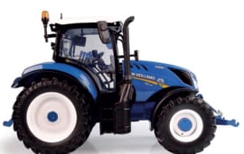 New Holland T6.180 Heritage Blue Edition (Ford) UH6234.