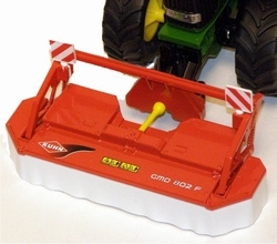Kuhn GMD 802F front mower Si2461 Scale 1:32