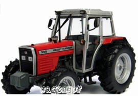 Massey Ferguson 398 4WD  UH4112  Universal Hobbies Schaal 1:32