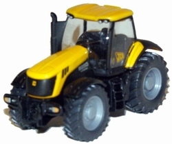 JCB 8250 Scale 1:87