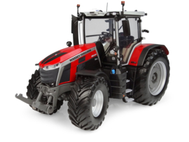 Massey Ferguson 8S.265 Extra UH6817.