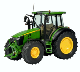 John Deere 5125R tractor. SC7727. Scale 1:32