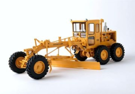 CAT Diesel no. 12 Motor Grader. Schaal 1:87