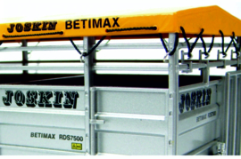 Joskin Betimax RDS 7500 veetrailer UH2580. 1:32