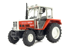 STEYR 8060 SK2 4WD MM2606. 2026