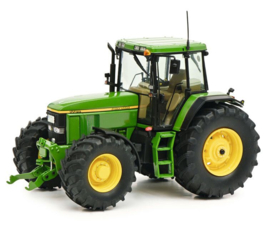 JOHN DEERE 7700 SC7887. 2024.