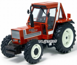 Fiat 880DT5 tractor REPO73. Replicagri Scale 1:32